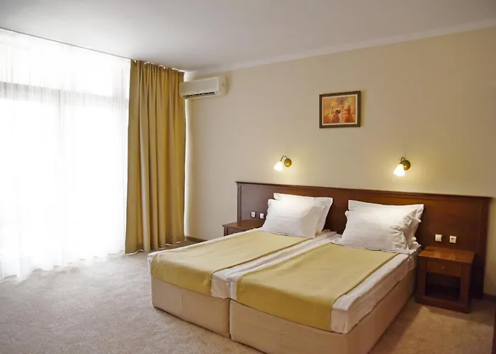 Maria Revas סאני ביץ'