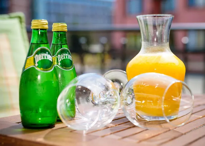 Maria Revas מלון 5*