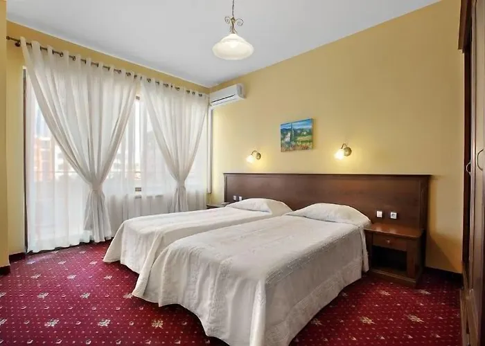 Maria Revas סאני ביץ'