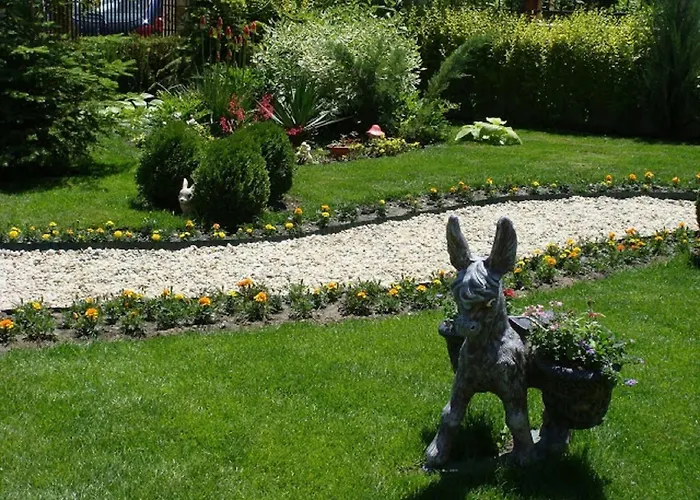 מלון Maria Revas