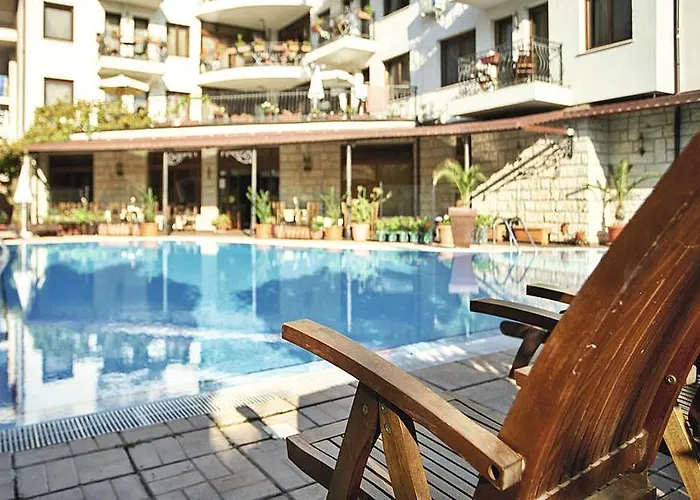 Maria Revas סאני ביץ'