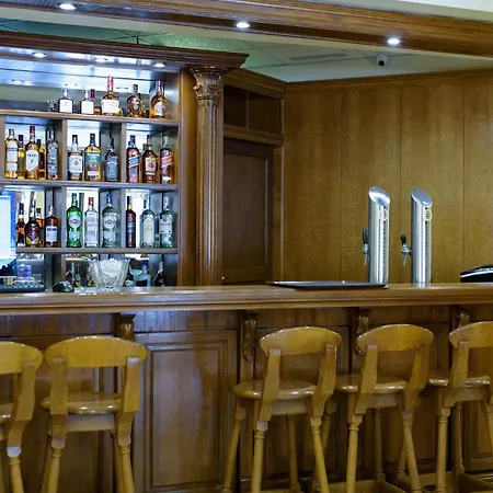 Szálloda Maria Revas 5*