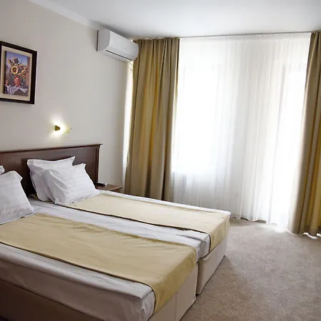 Maria Revas Hotel
