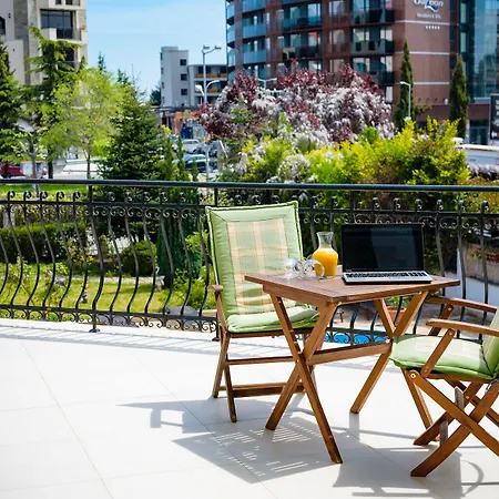 Szálloda Maria Revas 5*