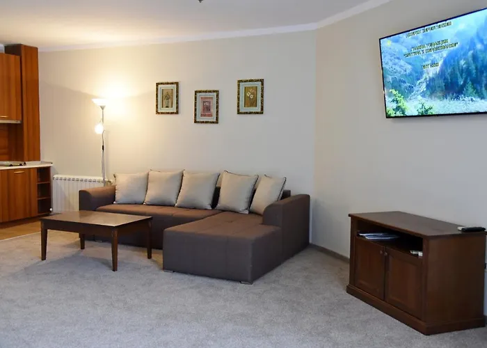 Hotel Maria Revas Slantchev Briag