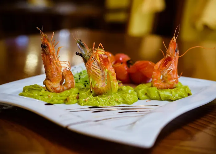 Hotel Maria Revas Slantchev Briag