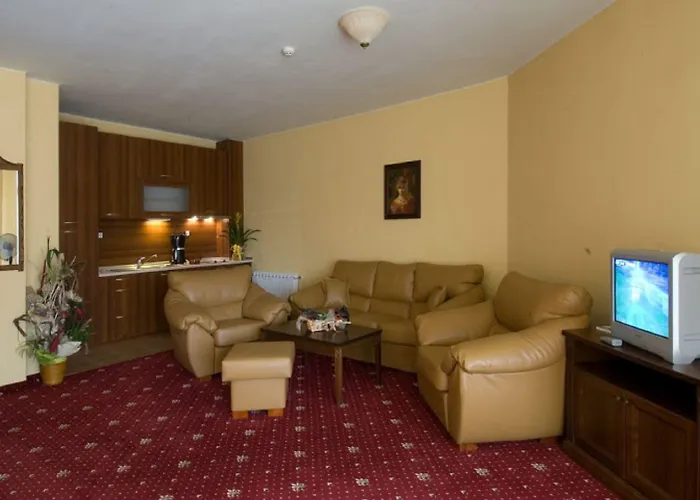 Maria Revas Sunny Beach