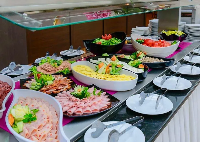 Maria Revas 5* Slantchev Briag