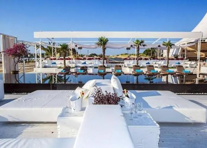 Maria Revas Hotel 5*