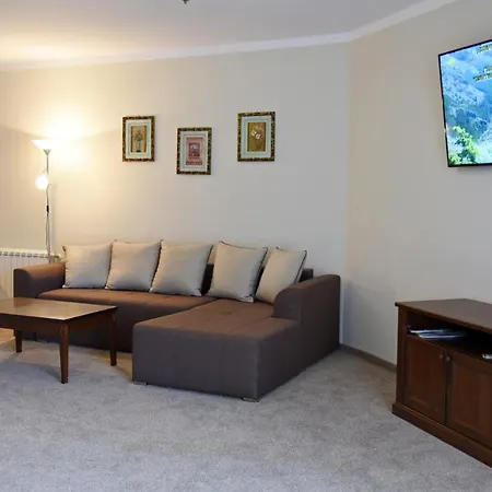 酒店 Maria Revas 阳光海滩