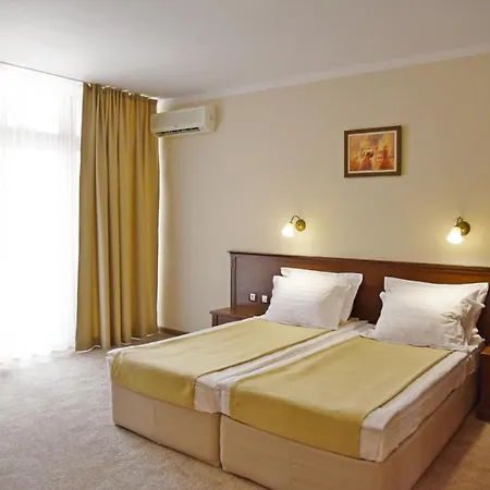 Maria Revas Slantschew brjag