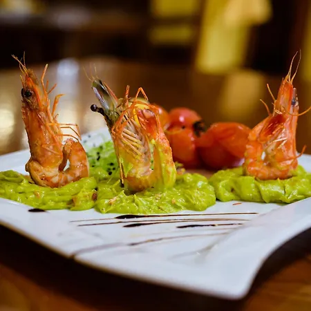 酒店 Maria Revas 阳光海滩