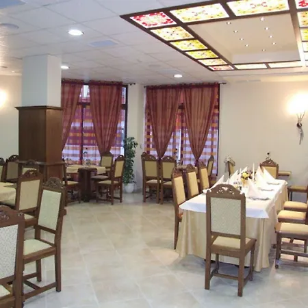 ماريا ريفاس 5* ساني بيتش