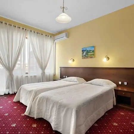 Maria Revas 阳光海滩