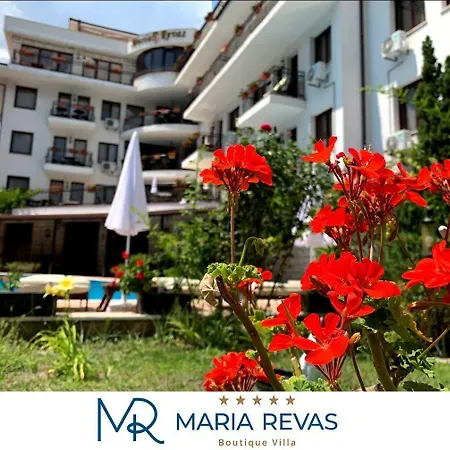 Maria Revas 5* Slantschew brjag