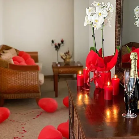 ماريا ريفاس فندق 5*
