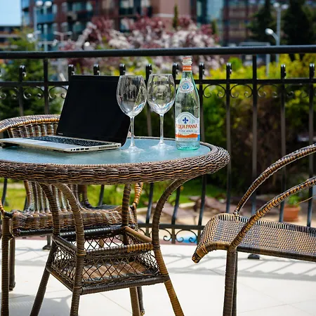 酒店 Maria Revas 阳光海滩