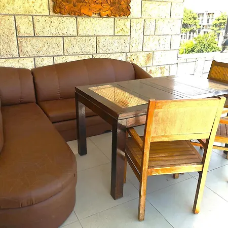 ماريا ريفاس 5* ساني بيتش
