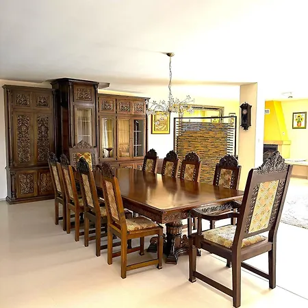 ماريا ريفاس فندق 5*