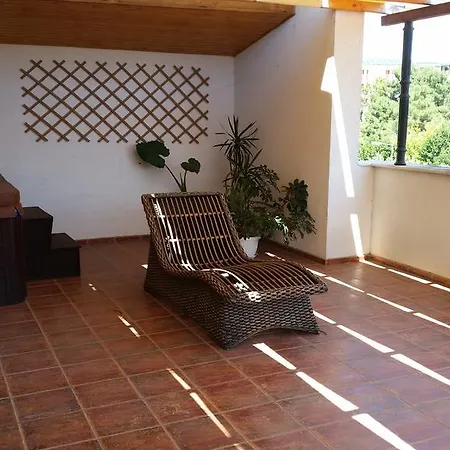 酒店 Maria Revas 阳光海滩