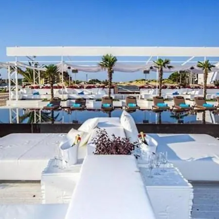 ماريا ريفاس فندق 5*