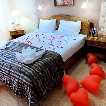 Hotel Maria Revas Slantschew brjag