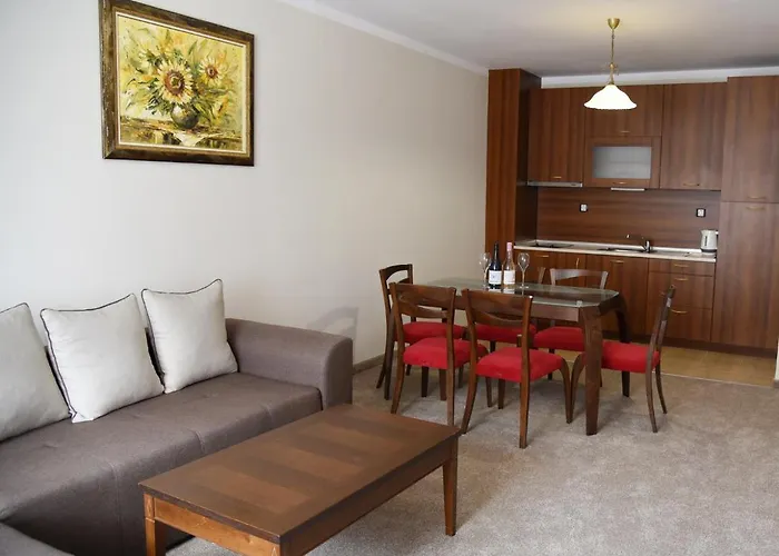 Hotel Maria Revas 5*