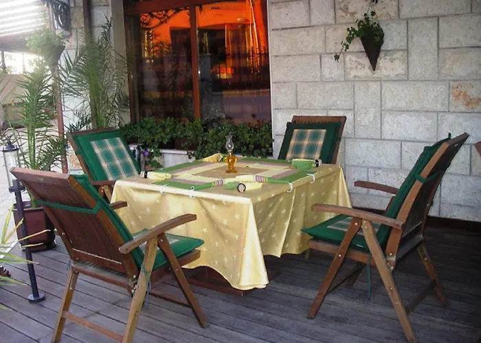 Hotel Maria Revas 5*