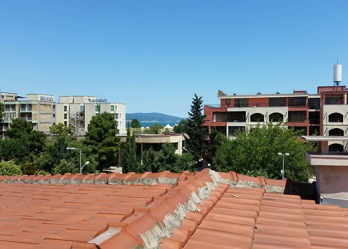 Hotel Maria Revas 5*