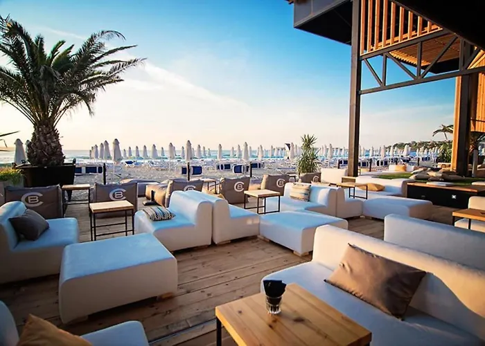 Maria Revas Hotel 5*