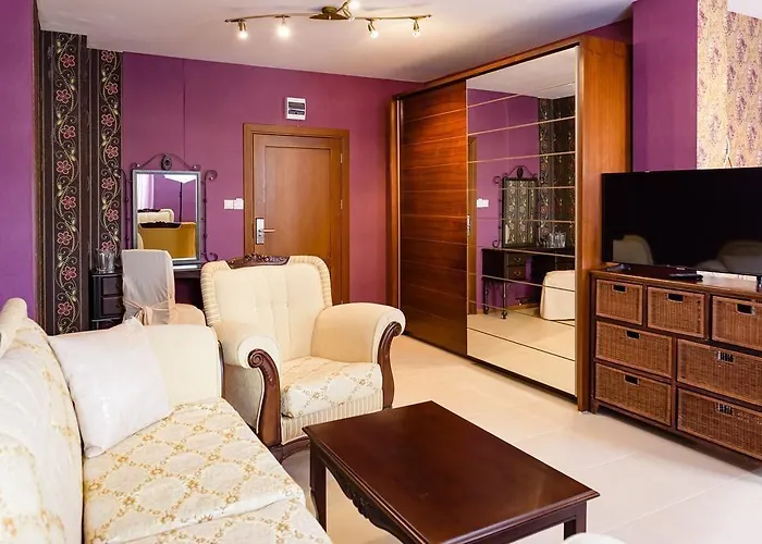 Maria Revas 5* Sunny Beach