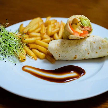 מלון Maria Revas