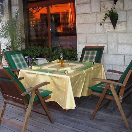 Hotel Maria Revas 5*