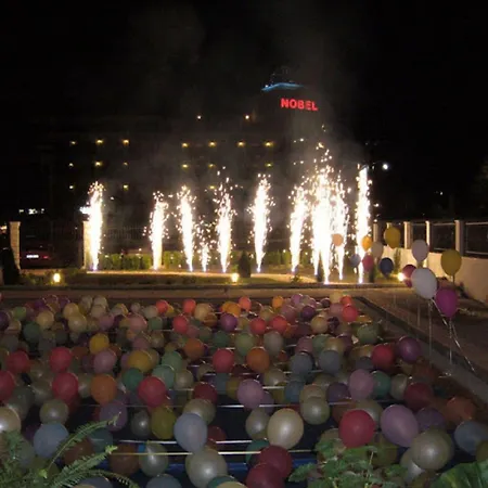 Maria Revas 5* Sunny Beach