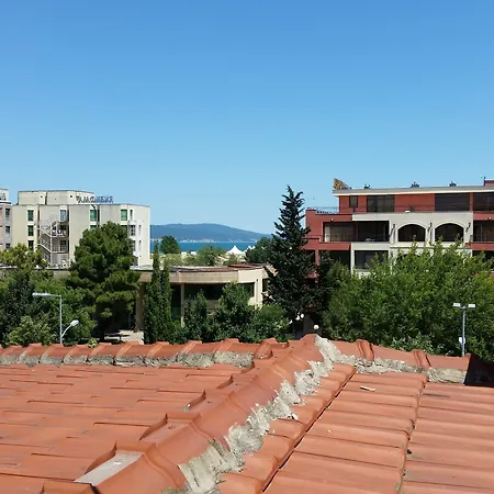 Hotel Maria Revas 5*