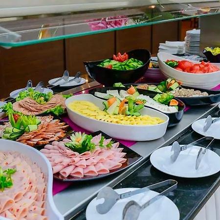 Maria Revas 5* סאני ביץ'