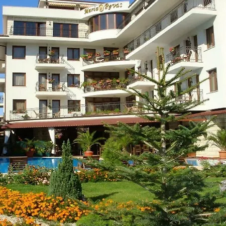 מלון Maria Revas סאני ביץ'