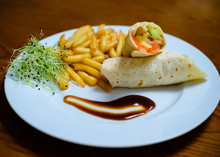 فندق Maria Revas