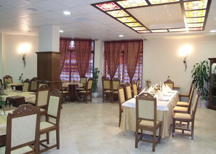 Maria Revas 5* ساني بيتش