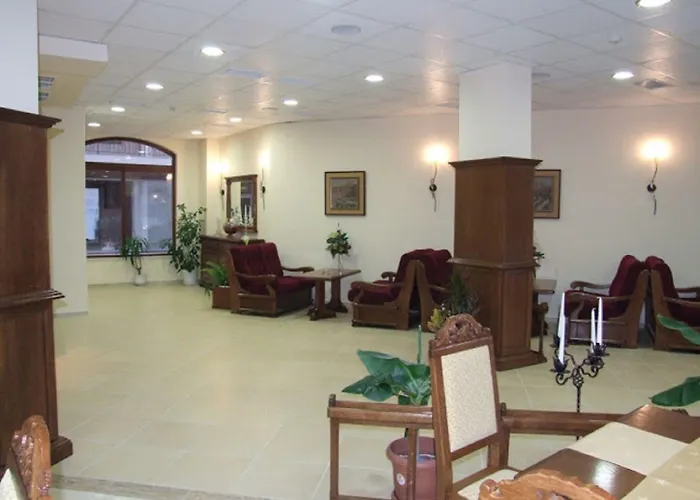 Maria Revas فندق 5*